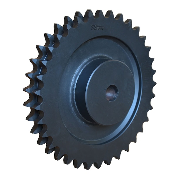 Spk Roller Double C, D100C35